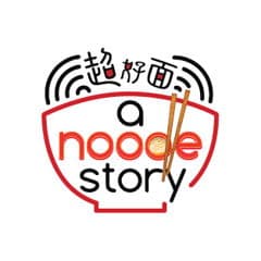 A Noodle Story